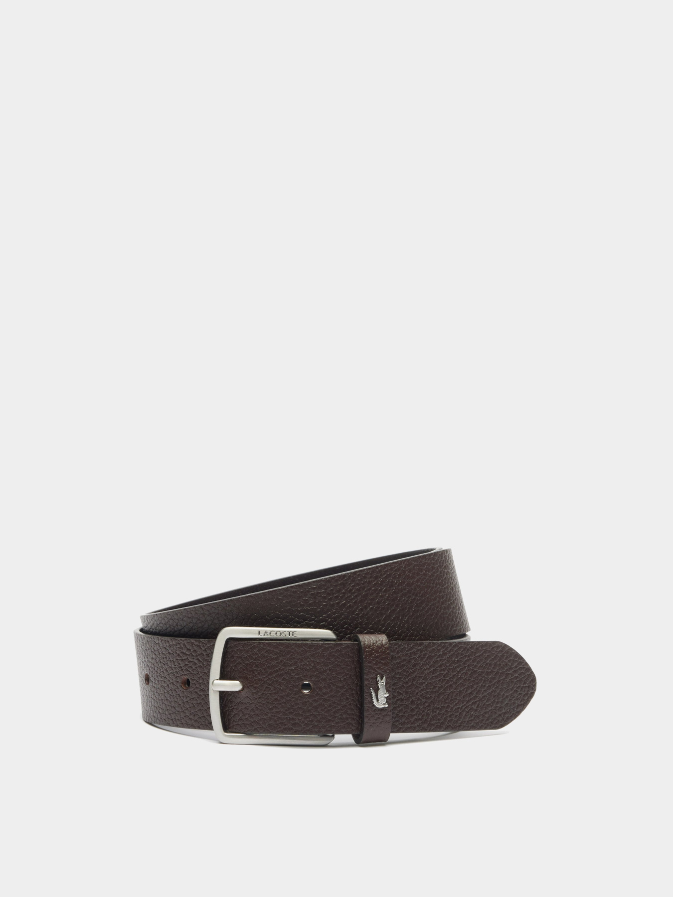 Ремінь Lacoste модель RC4090028 Фото