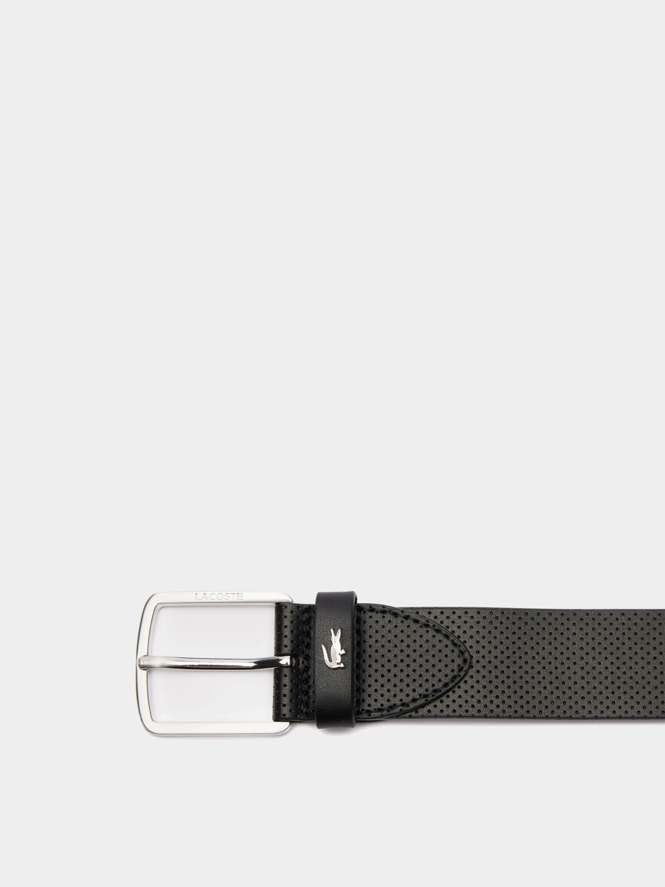 Ремень Lacoste модель RC4092000 Фото