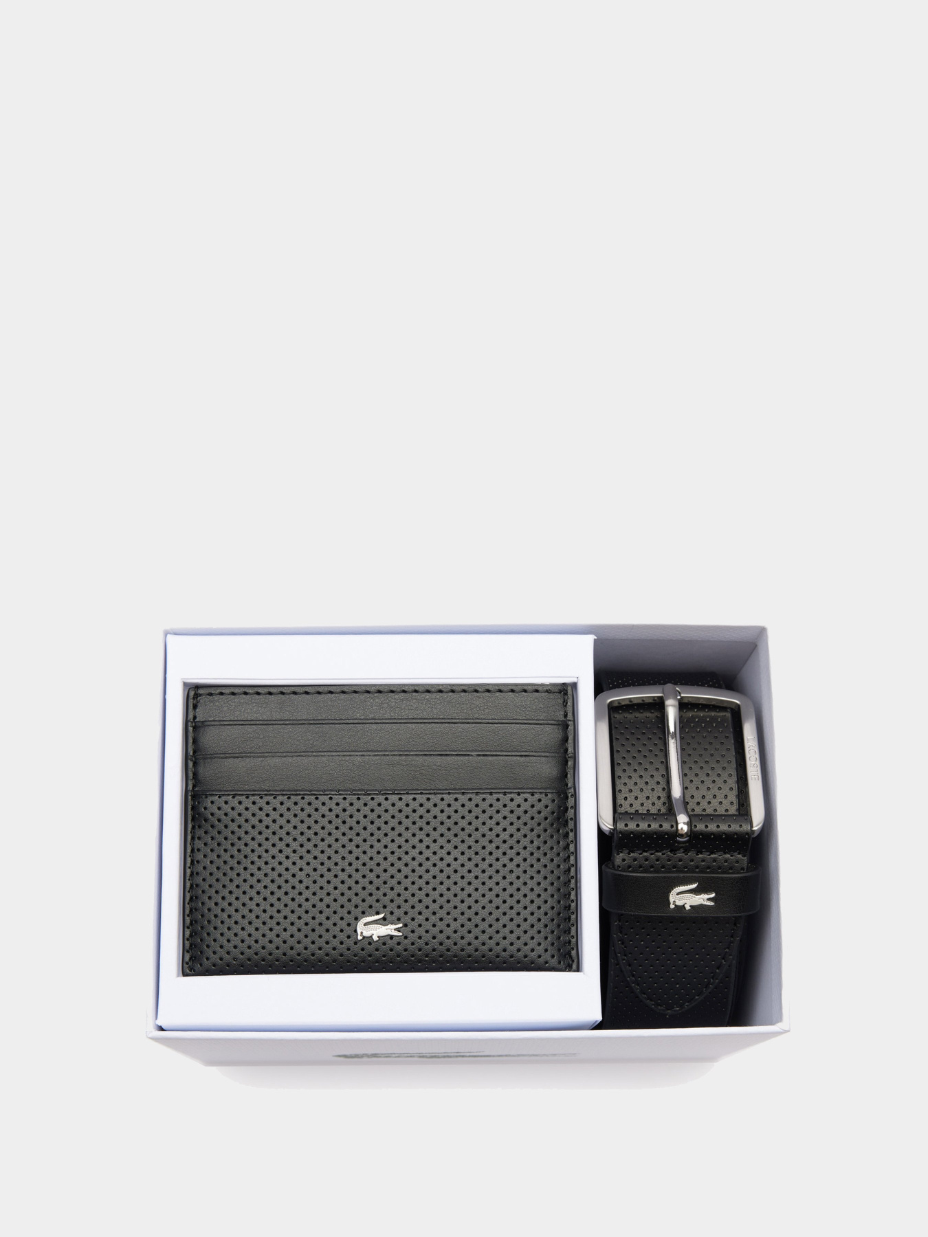 Ремень Lacoste модель RC4092000 Фото