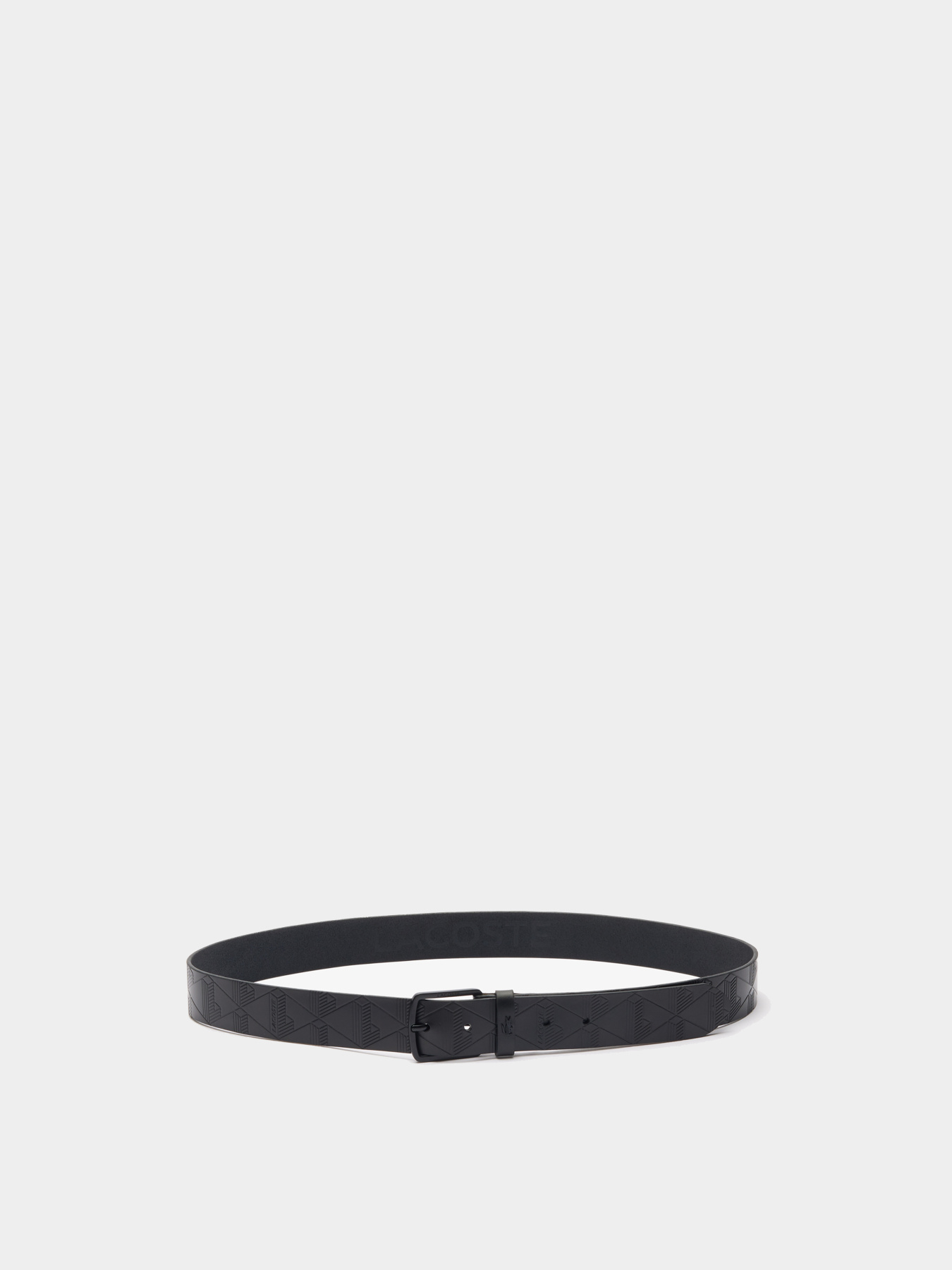 Ремень Lacoste модель RC4093000 Фото