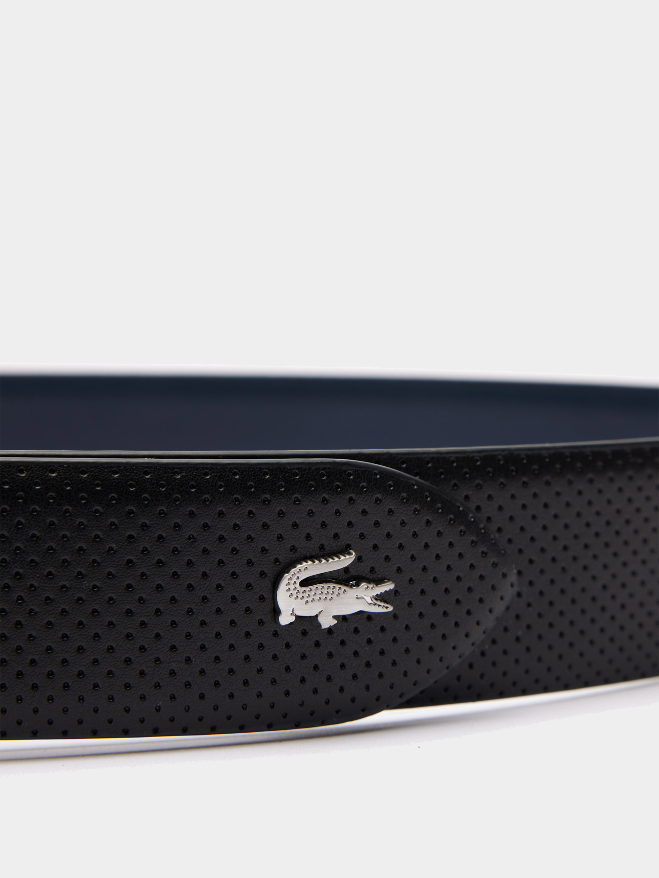 Ремінь Lacoste модель RC4097672 Фото