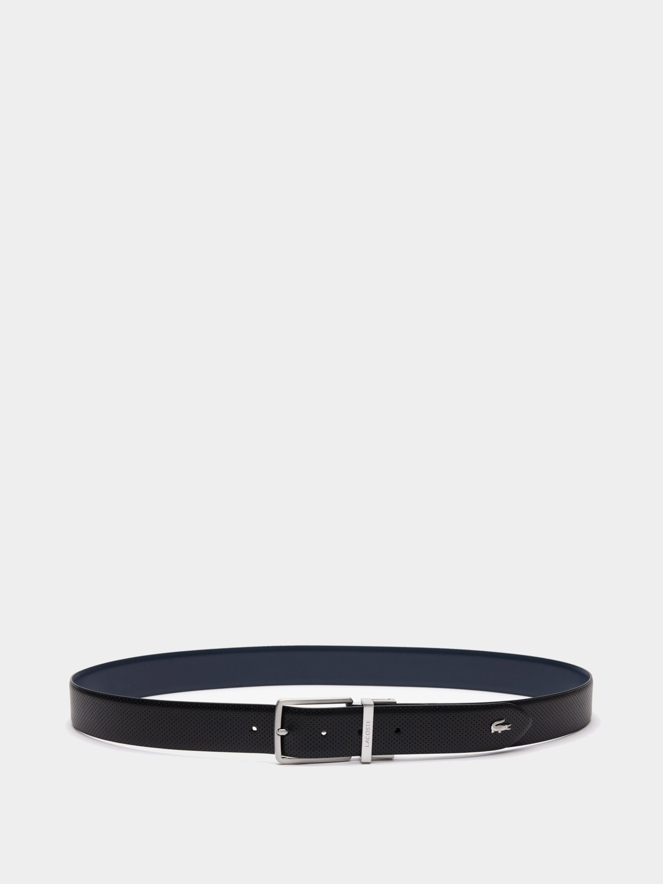 Ремінь Lacoste модель RC4097672 Фото