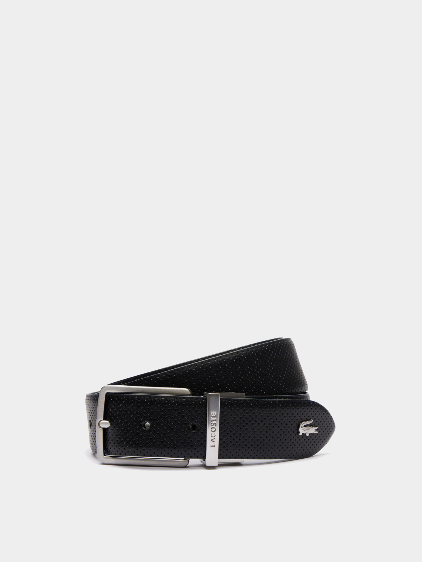 Ремінь Lacoste модель RC4097672 Фото