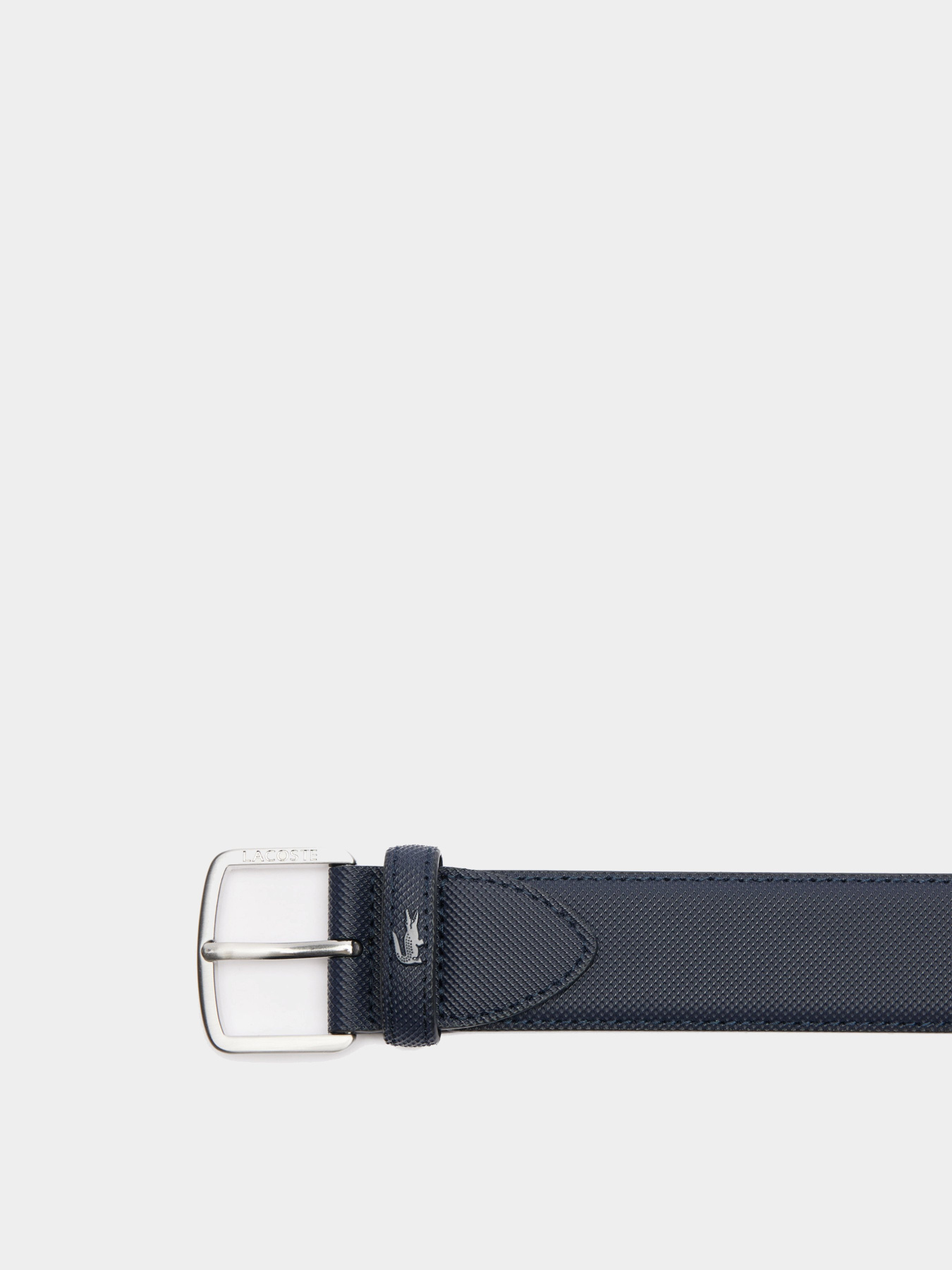 Ремінь Lacoste модель RC4099021 Фото