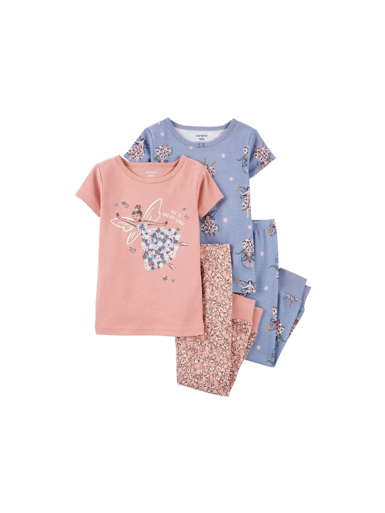 Комплект для младенцев Carter’s модель 1O023610 Фото