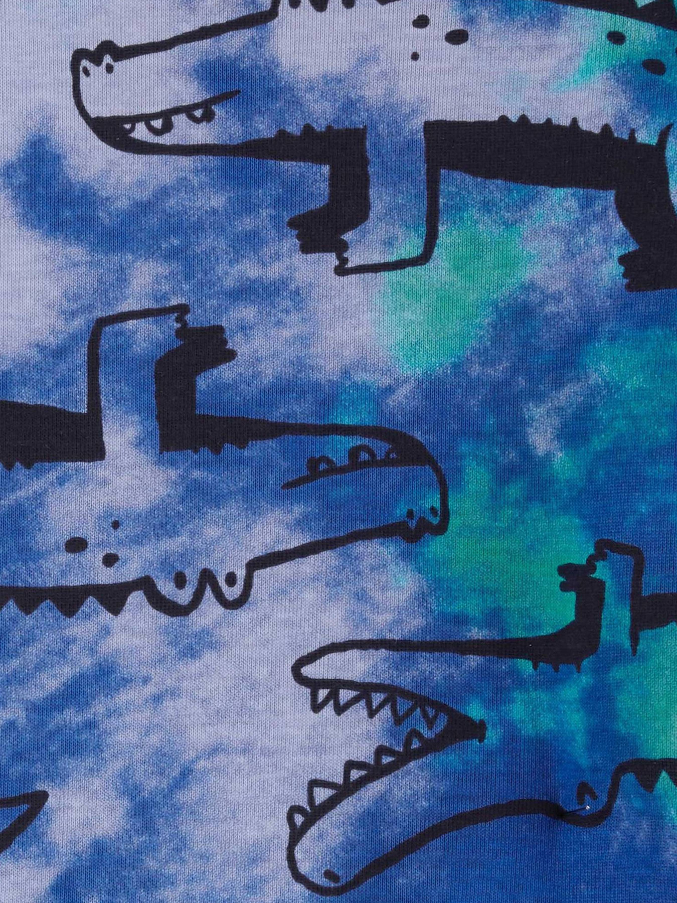 Пижама Carter’s модель 1N000710 Фото