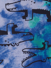 Пижама Carter’s модель 1N000710 Фото