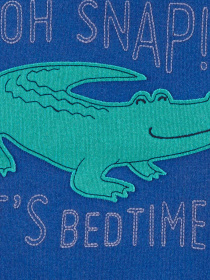 Пижама Carter’s модель 1N000710 Фото