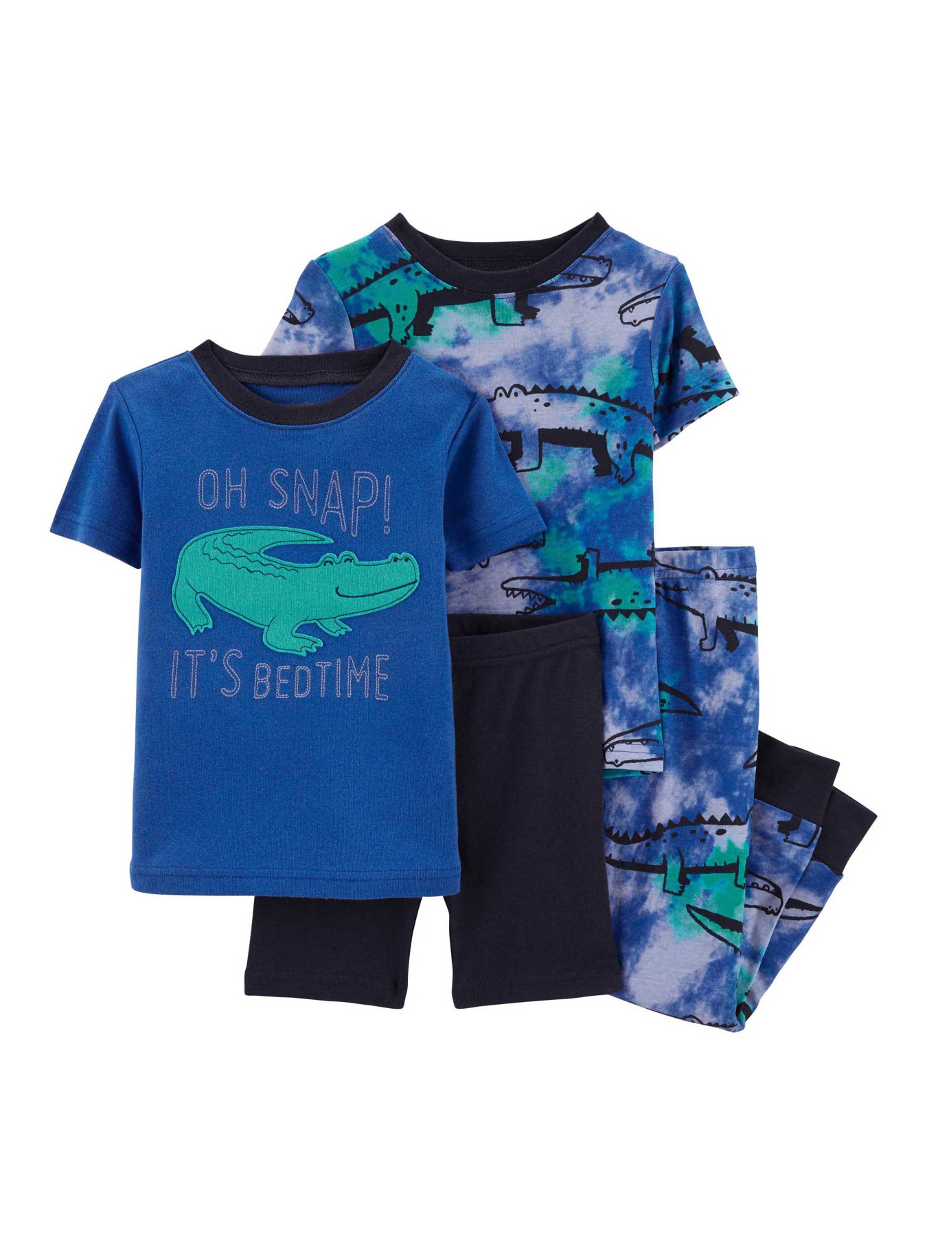 Пижама Carter’s модель 1N000710 Фото