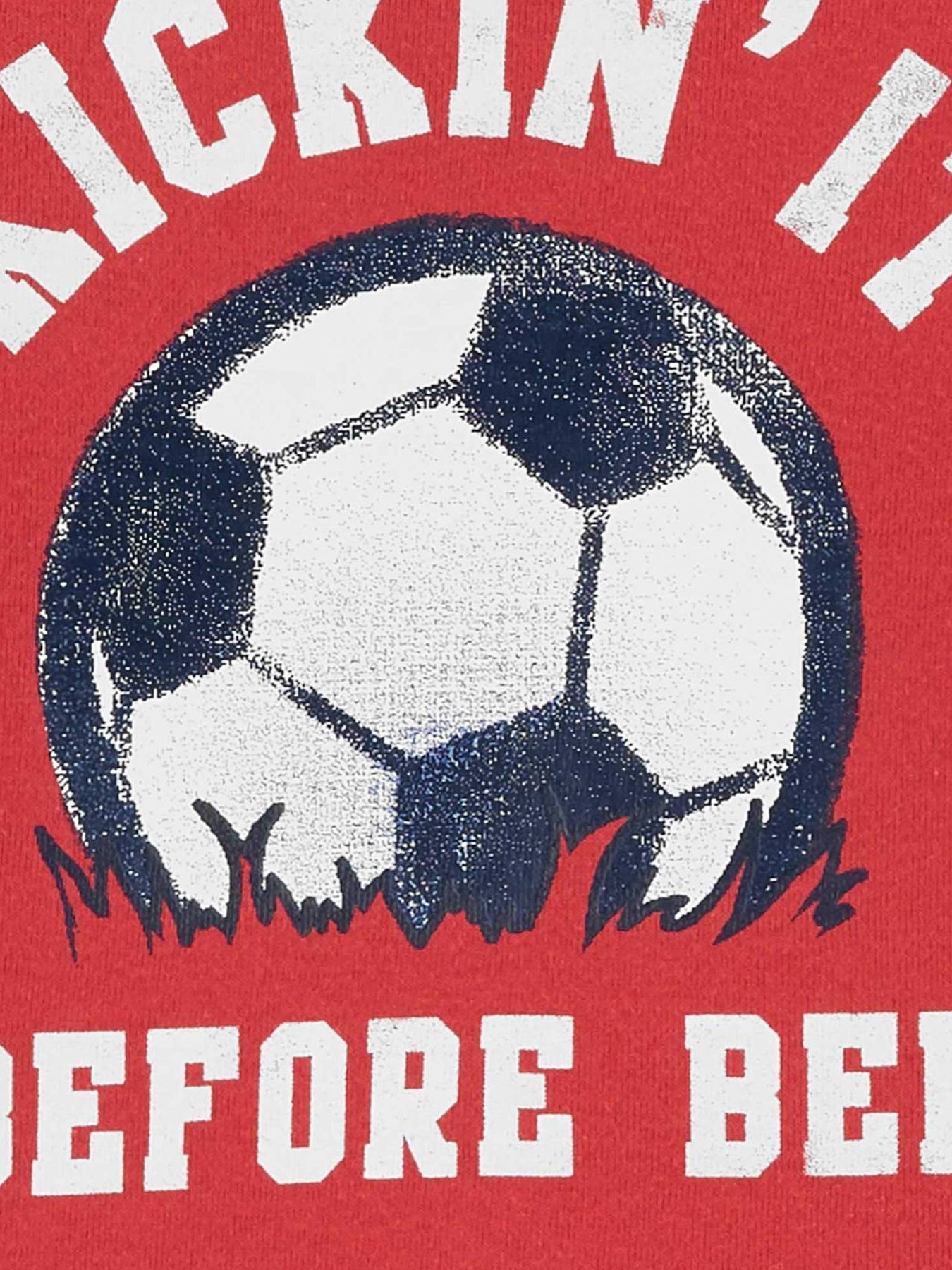 Пижама Carter’s модель 1N000910 Фото