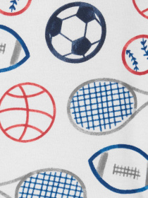 Пижама Carter’s модель 1N000910 Фото