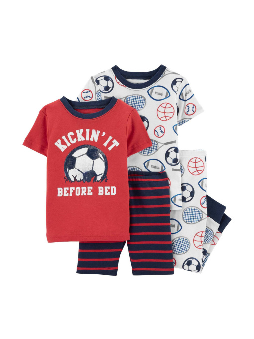 Піжама Carter’s модель 1N000910 Фото