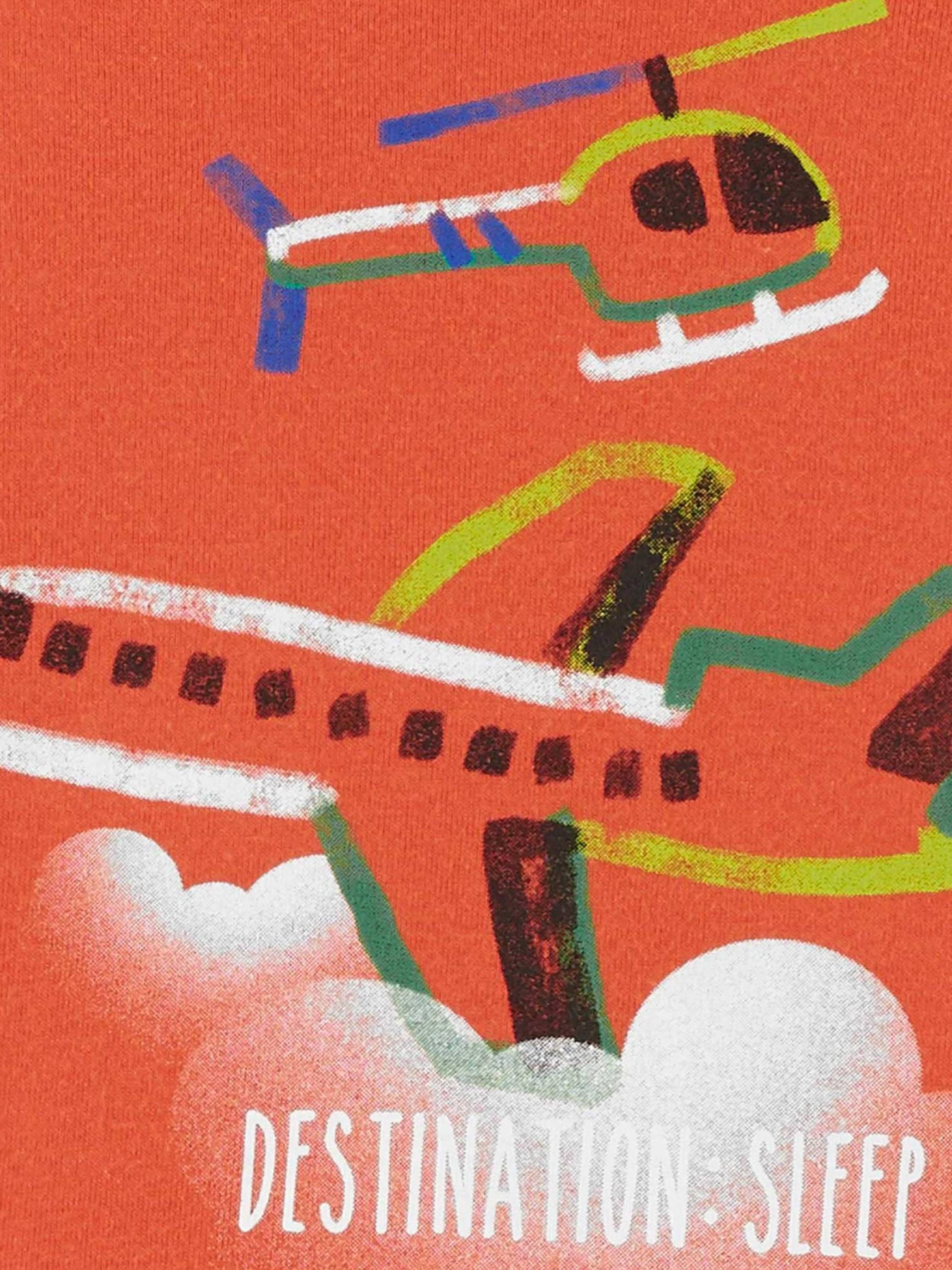 Піжама Carter’s модель 1N001110 Піжама Carter’s модель 1N001110 Фото