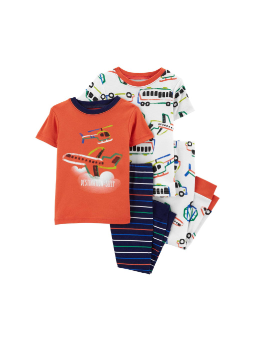 Піжама Carter’s модель 1N001110 Фото