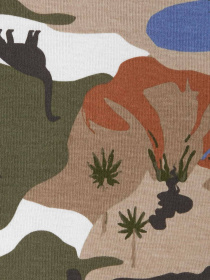 Пижама Carter’s модель 1N001210 Фото