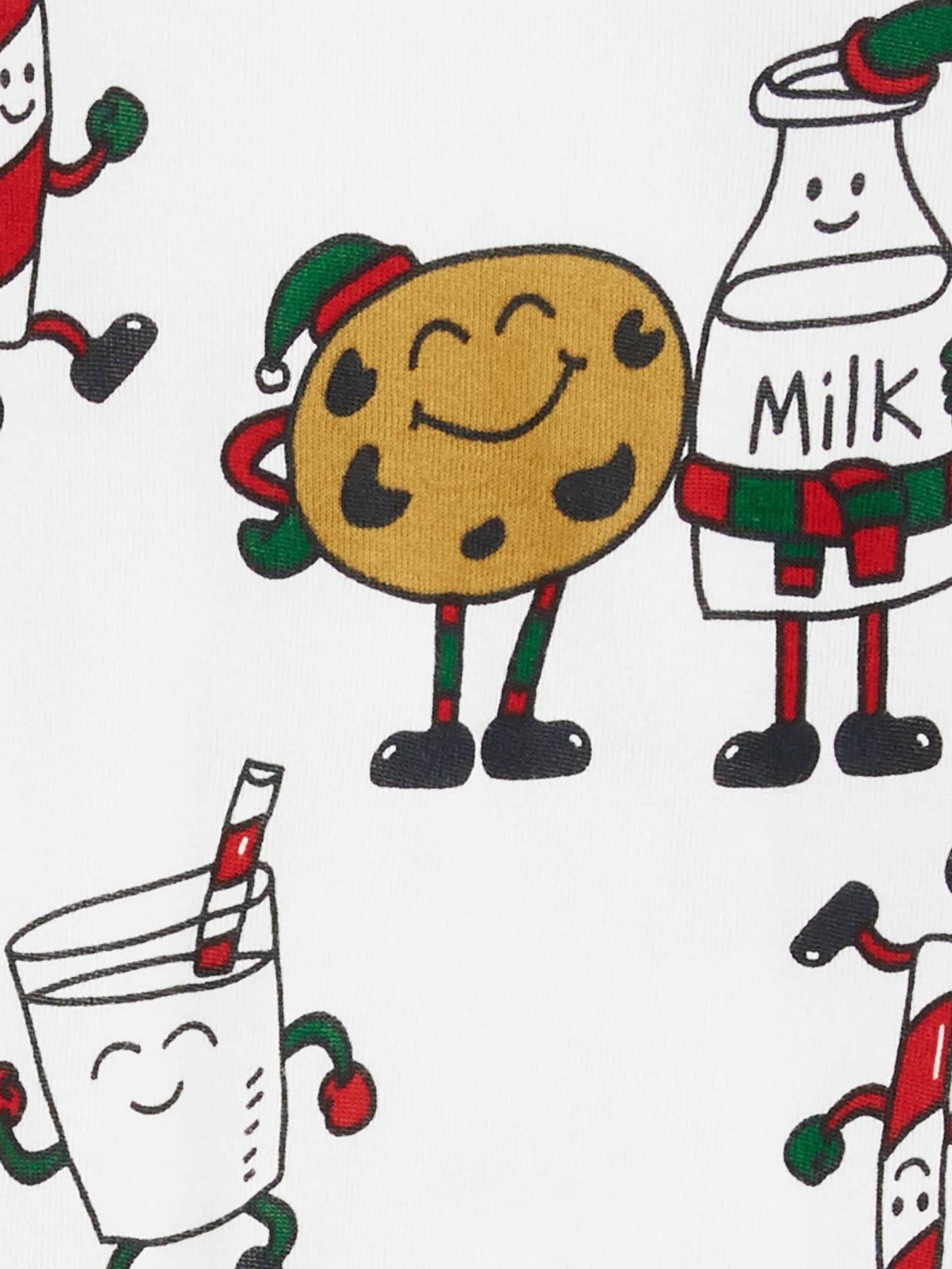 Пижама Carter’s модель 1P899010 Фото