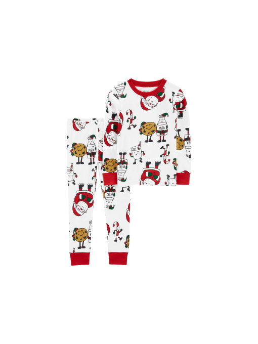 Піжама Carter’s модель 1P899010 Фото