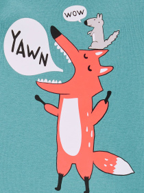 Пижама Carter’s модель 1J178910 Фото