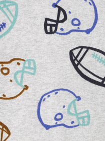 Пижама Carter’s модель 1P842510 Фото