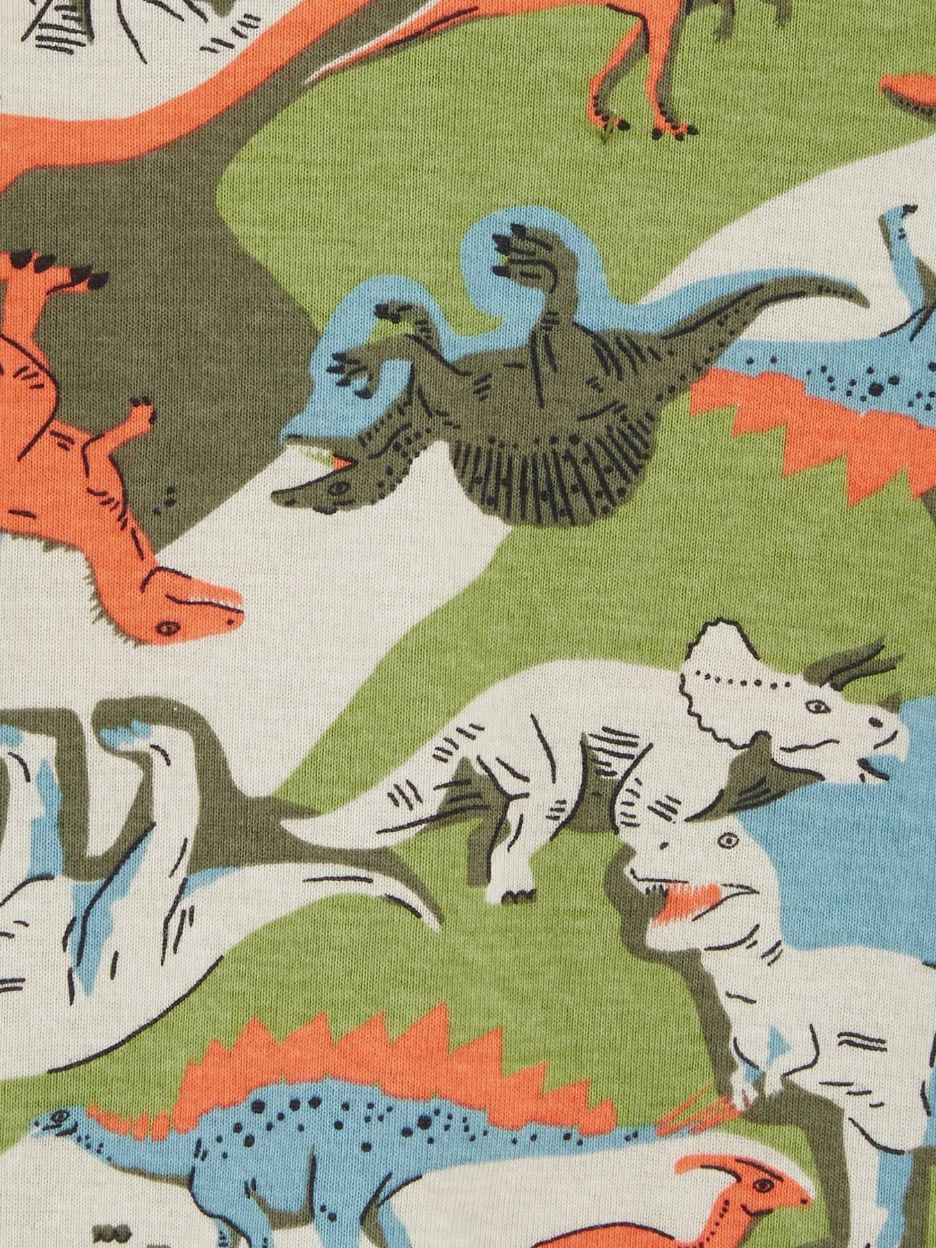 Піжама Carter’s модель 1P842710 Фото