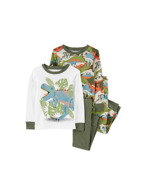 Піжама Carter’s модель 1P842710 Фото