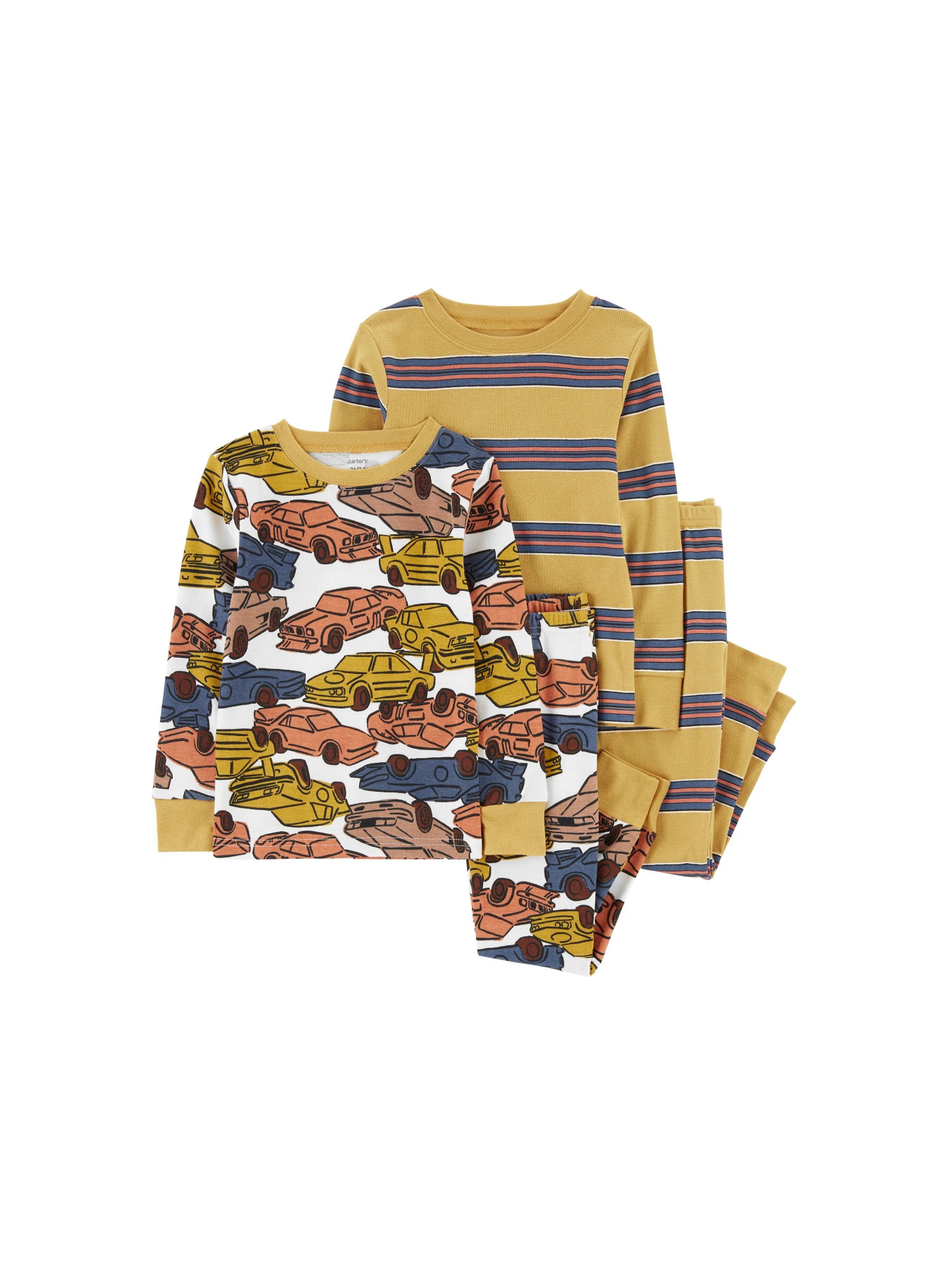 Пижама Carter’s модель 1P842810 Фото