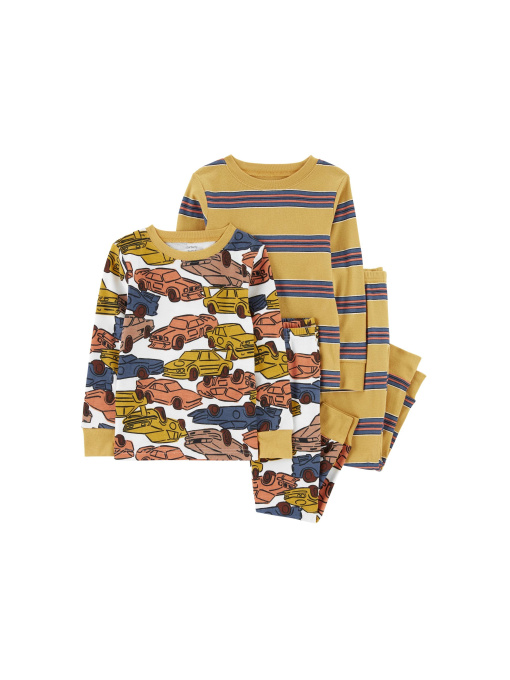 Піжама Carter’s модель 1P842810 Фото