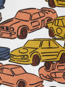 Піжама Carter’s модель 1P842810 Фото