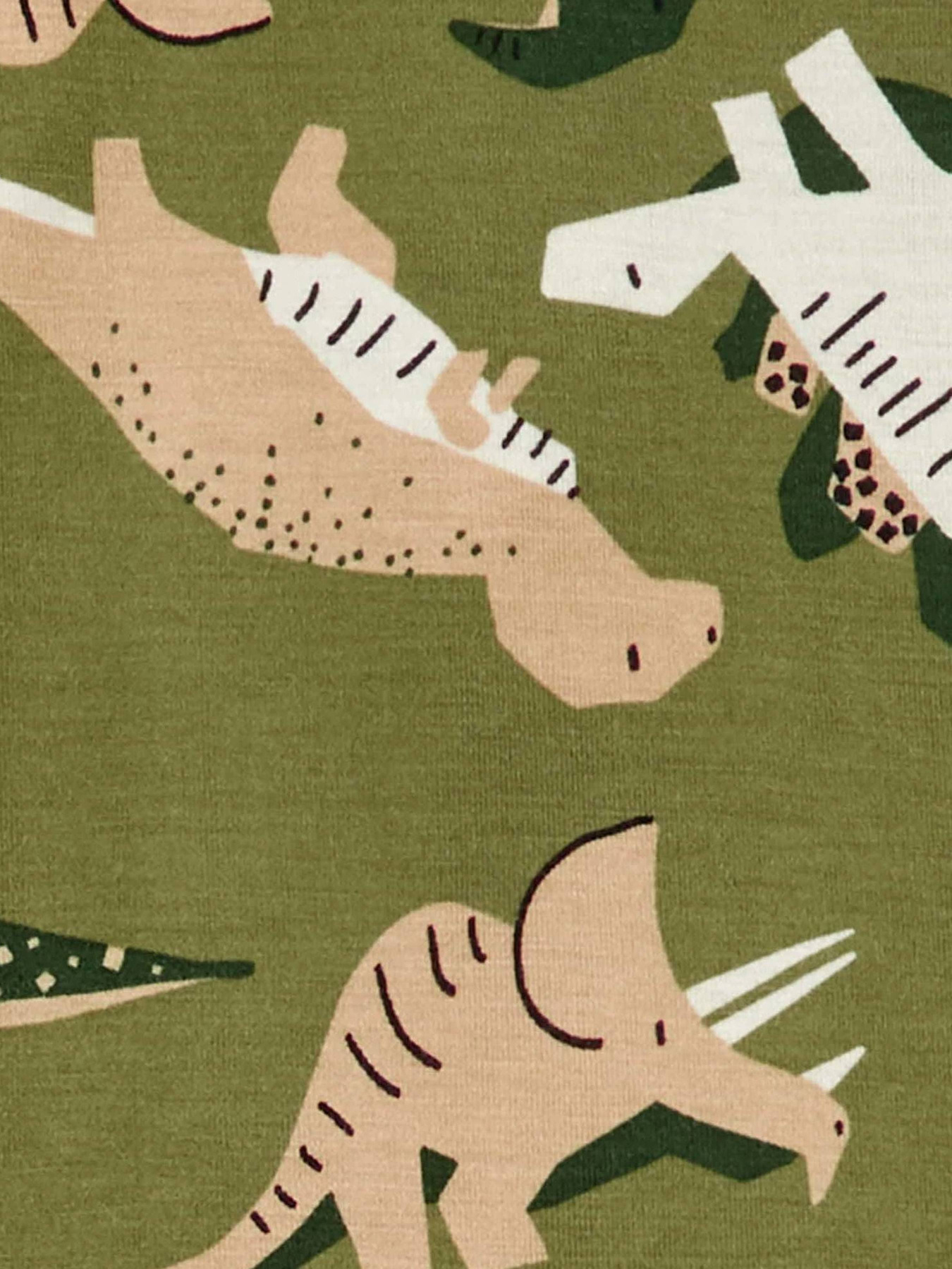 Пижама Carter’s модель 1P843110 Фото