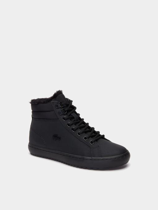 Ботинки Lacoste Straightset Thermo модель 738CFA000502H Фото