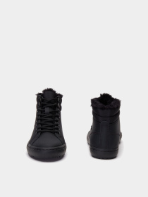 Ботинки Lacoste Straightset Thermo модель 738CFA000502H Фото