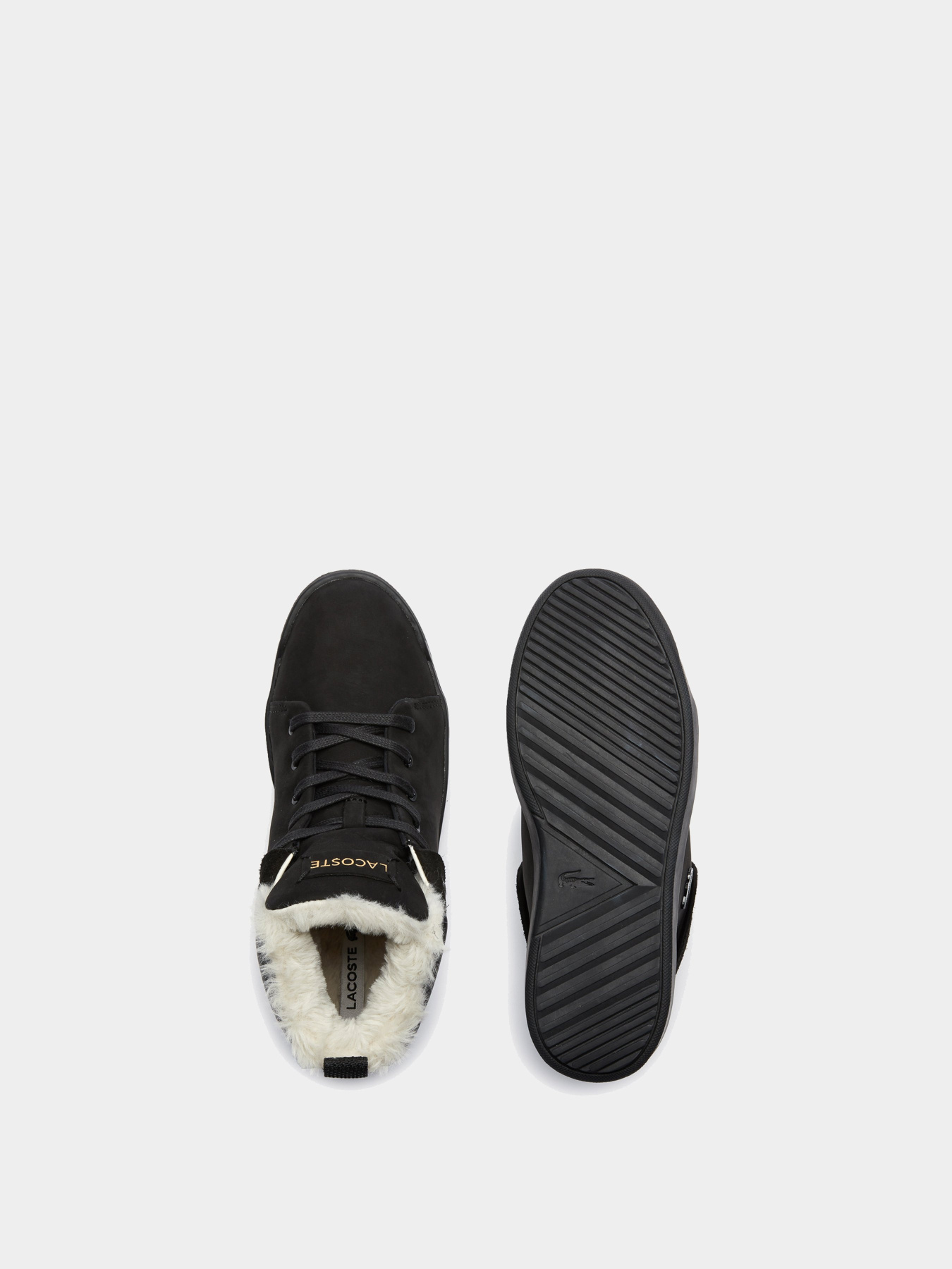 Ботинки Lacoste Explorateur модель 740CFA004402H Фото