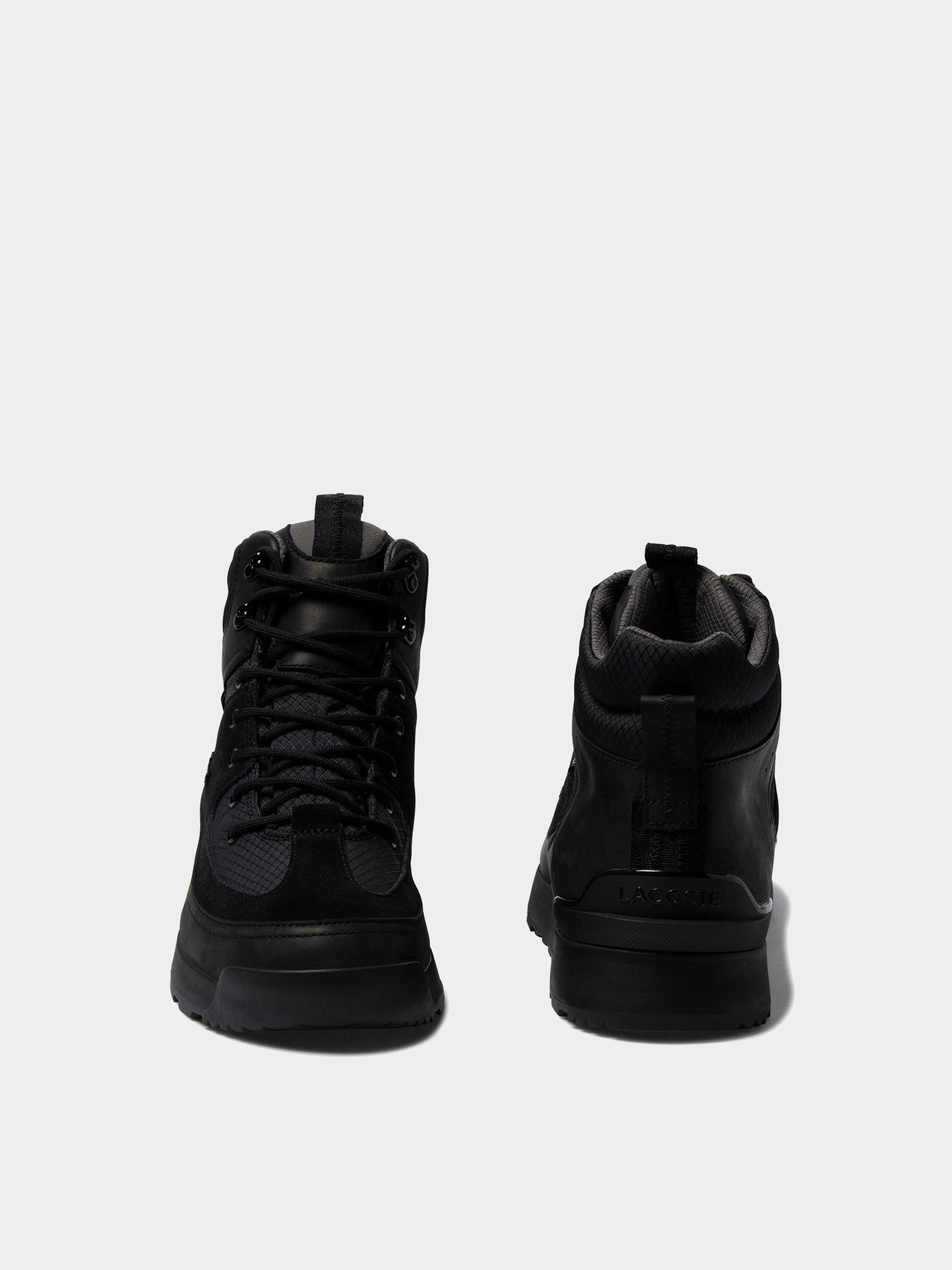 Черевики Lacoste Urban Breaker GTX Модель 742CMA000302H Фото