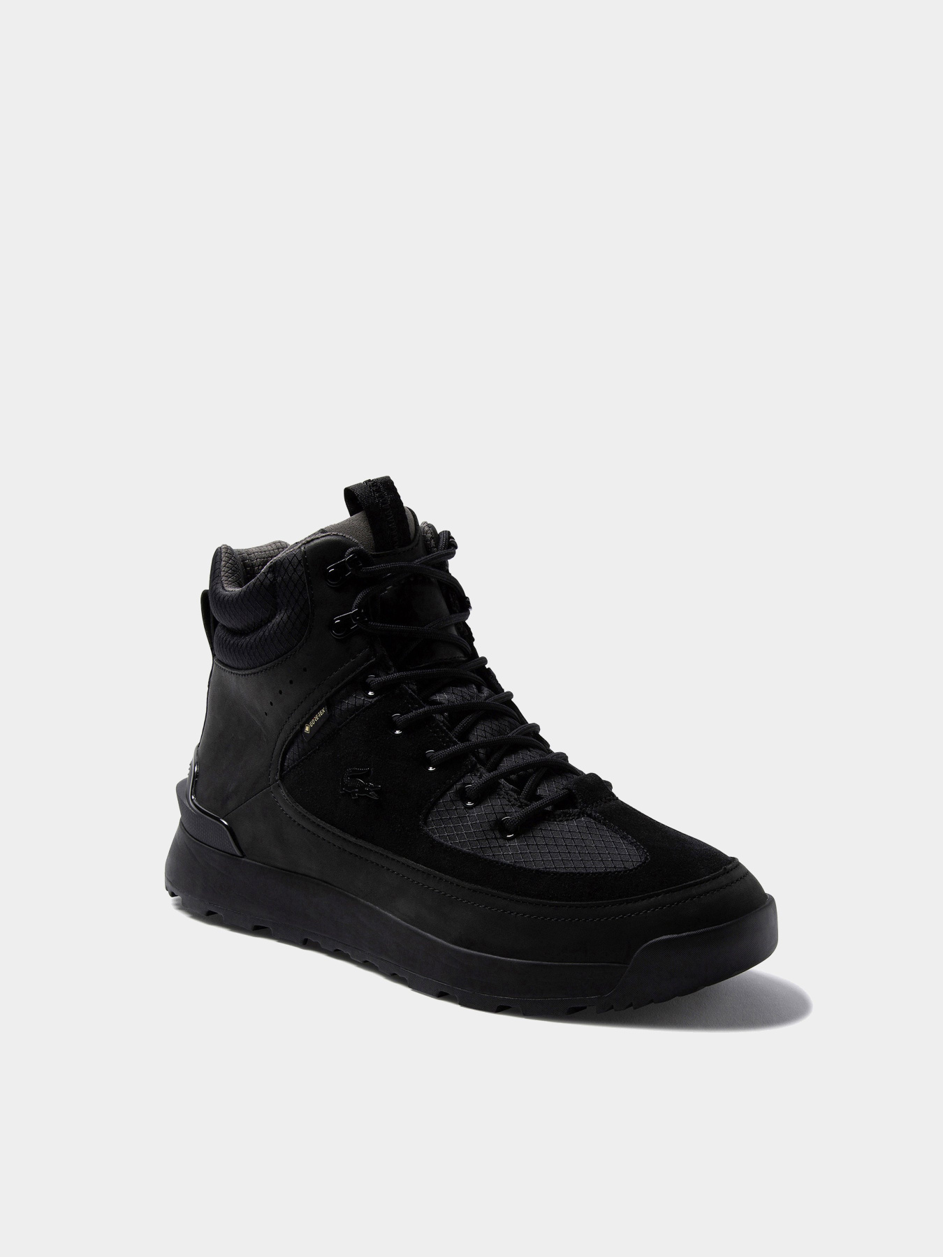 Ботинки Lacoste Urban Breaker GTX модель 742CMA000302H Ботинки Lacoste Urban Breaker GTX модель 742CMA000302H Фото