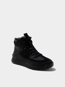 Ботинки Lacoste Urban Breaker GTX модель 742CMA000302H Ботинки Lacoste Urban Breaker GTX модель 742CMA000302H Фото