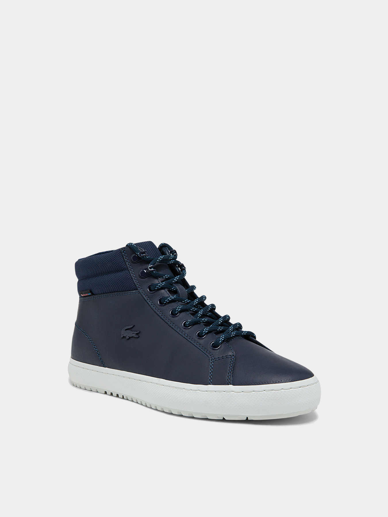 Черевики Lacoste Модель 742CMA0005J18 Фото
