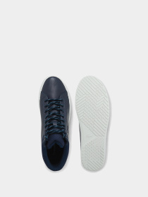 Ботинки Lacoste модель 742CMA0005J18 Ботинки Lacoste модель 742CMA0005J18 Фото