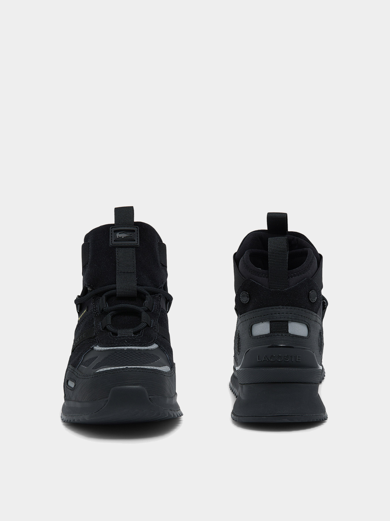 Ботинки Lacoste Run Breaker GTX модель 742SFA000302H Фото