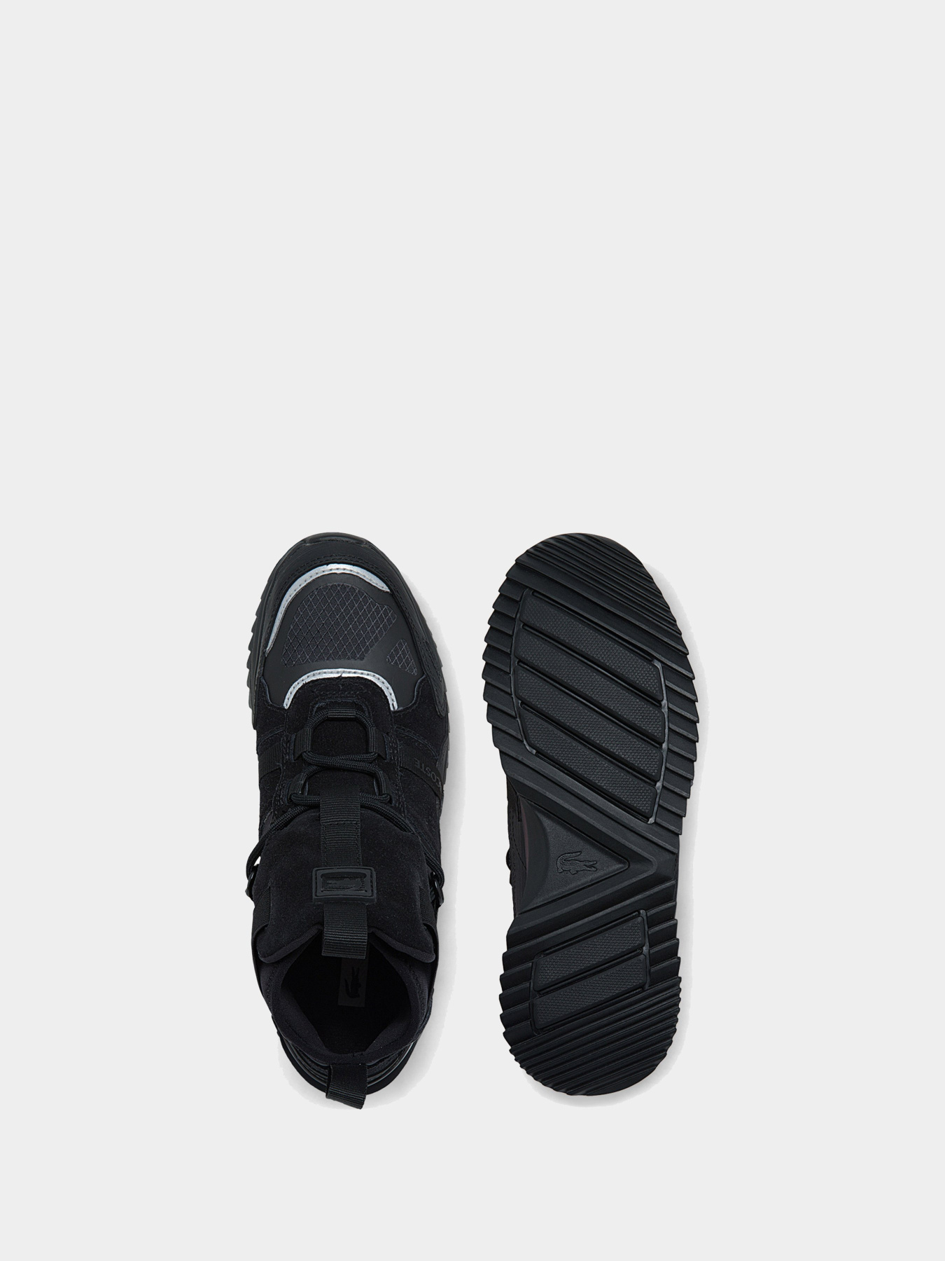 Ботинки Lacoste Run Breaker GTX модель 742SFA000302H Фото