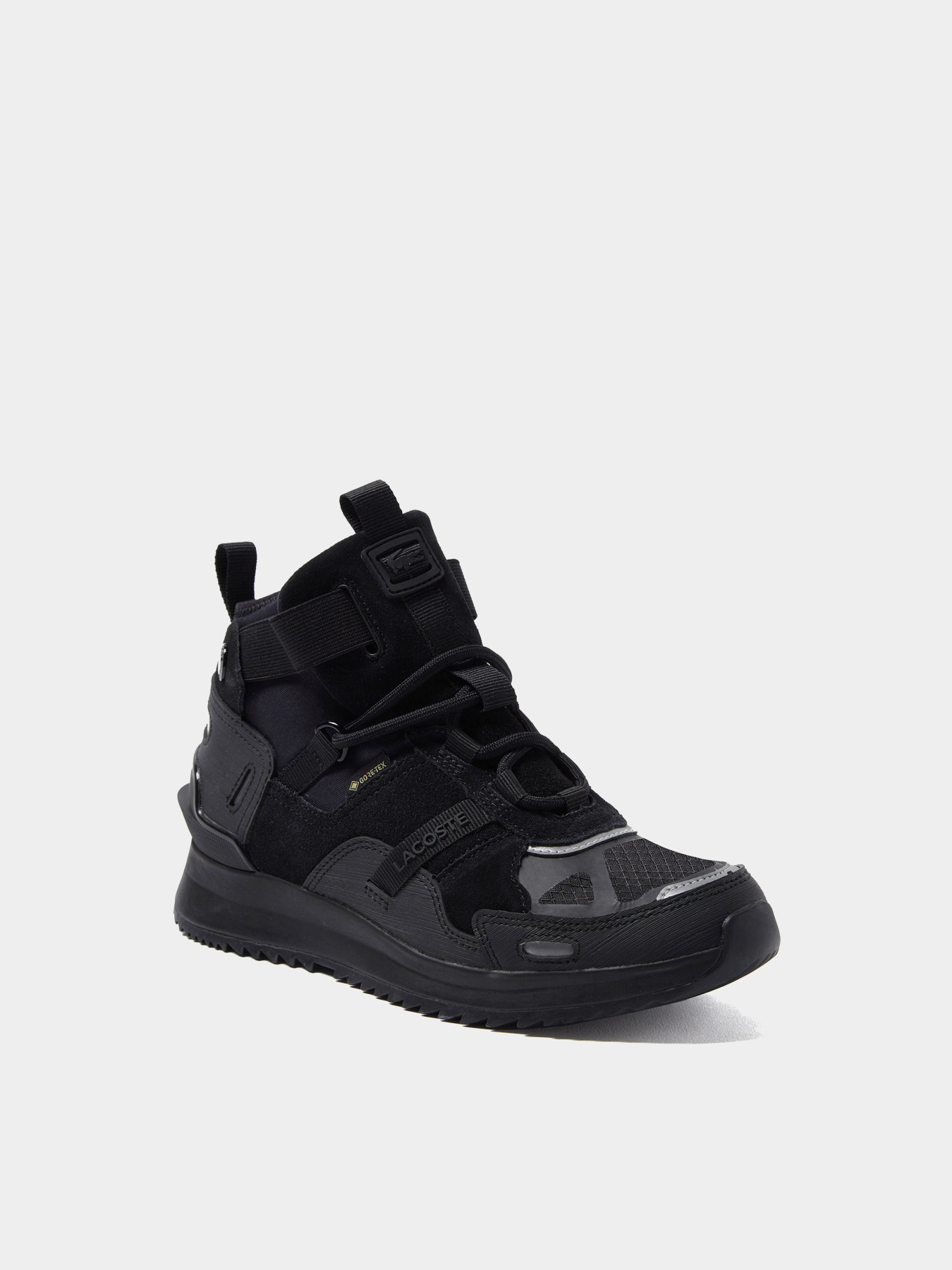 Черевики Lacoste Модель 742SMA008802H Фото