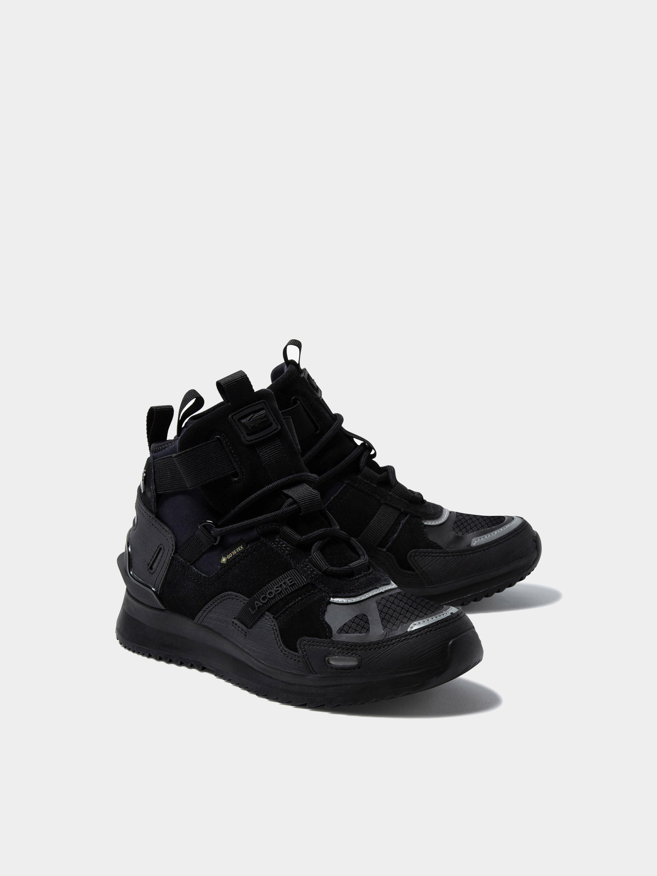 Черевики Lacoste модель 742SMA008802H Фото