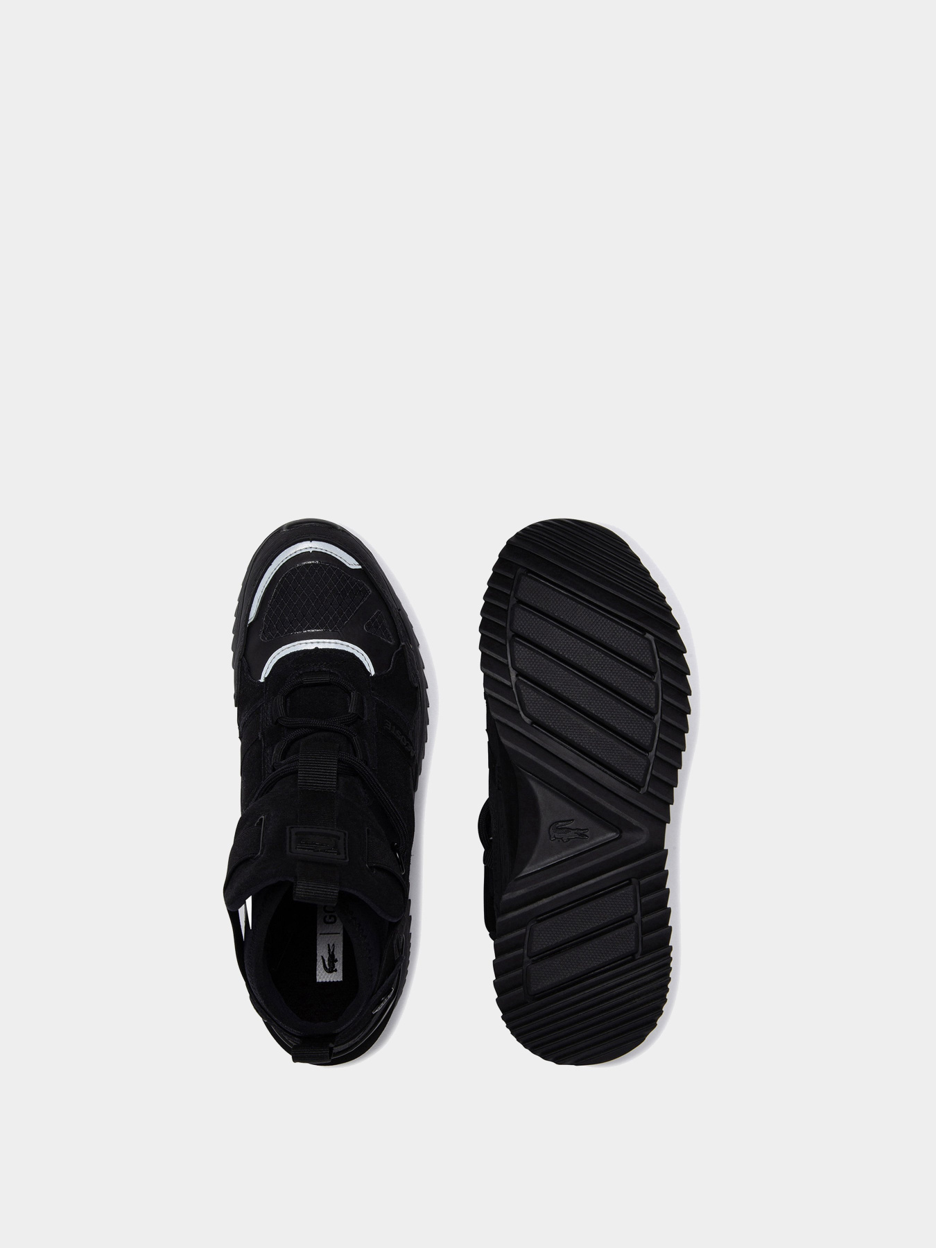 Черевики Lacoste модель 742SMA008802H Фото