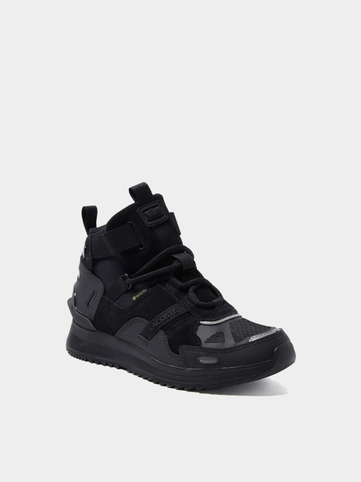 Ботинки Lacoste модель 742SMA008802H Фото