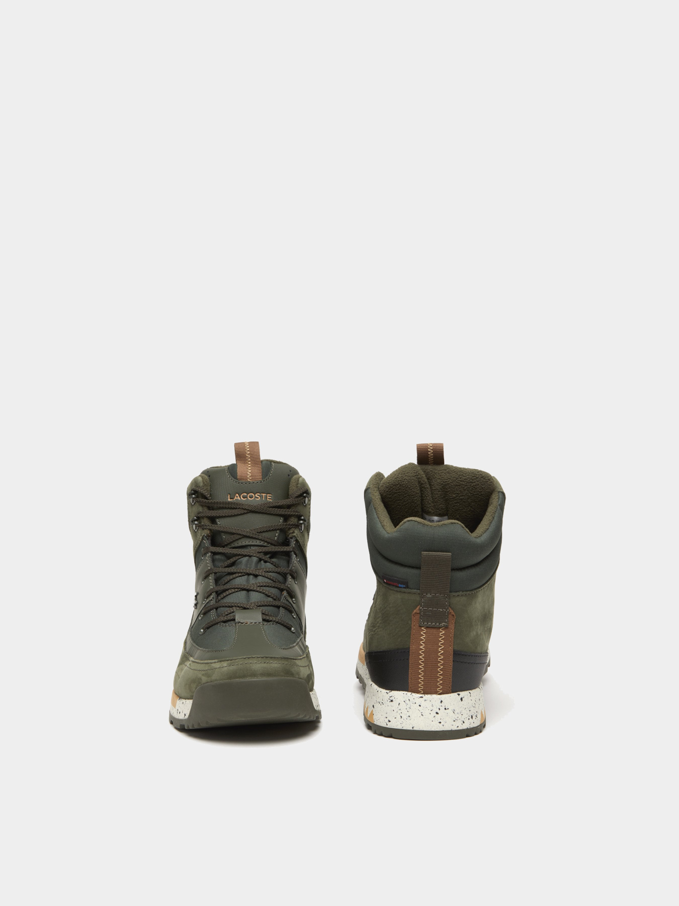 Черевики Lacoste Urban Breaker Модель 744CMA01181X3 Фото