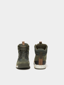 Черевики Lacoste Urban Breaker Модель 744CMA01181X3 Фото