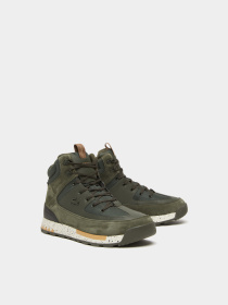 Ботинки Lacoste Urban Breaker модель 744CMA01181X3 Фото