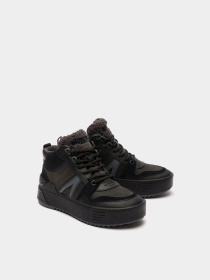 Ботинки Lacoste L002 MID модель 746CFA003602H Фото