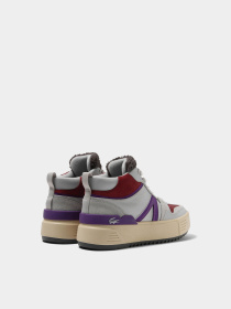 Черевики Lacoste L002 MID модель 746CFA0036GT1 Черевики Lacoste L002 MID модель 746CFA0036GT1 Фото