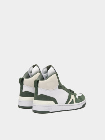 Кеды высокие Lacoste L001 MID модель 746SFA0025082 Фото