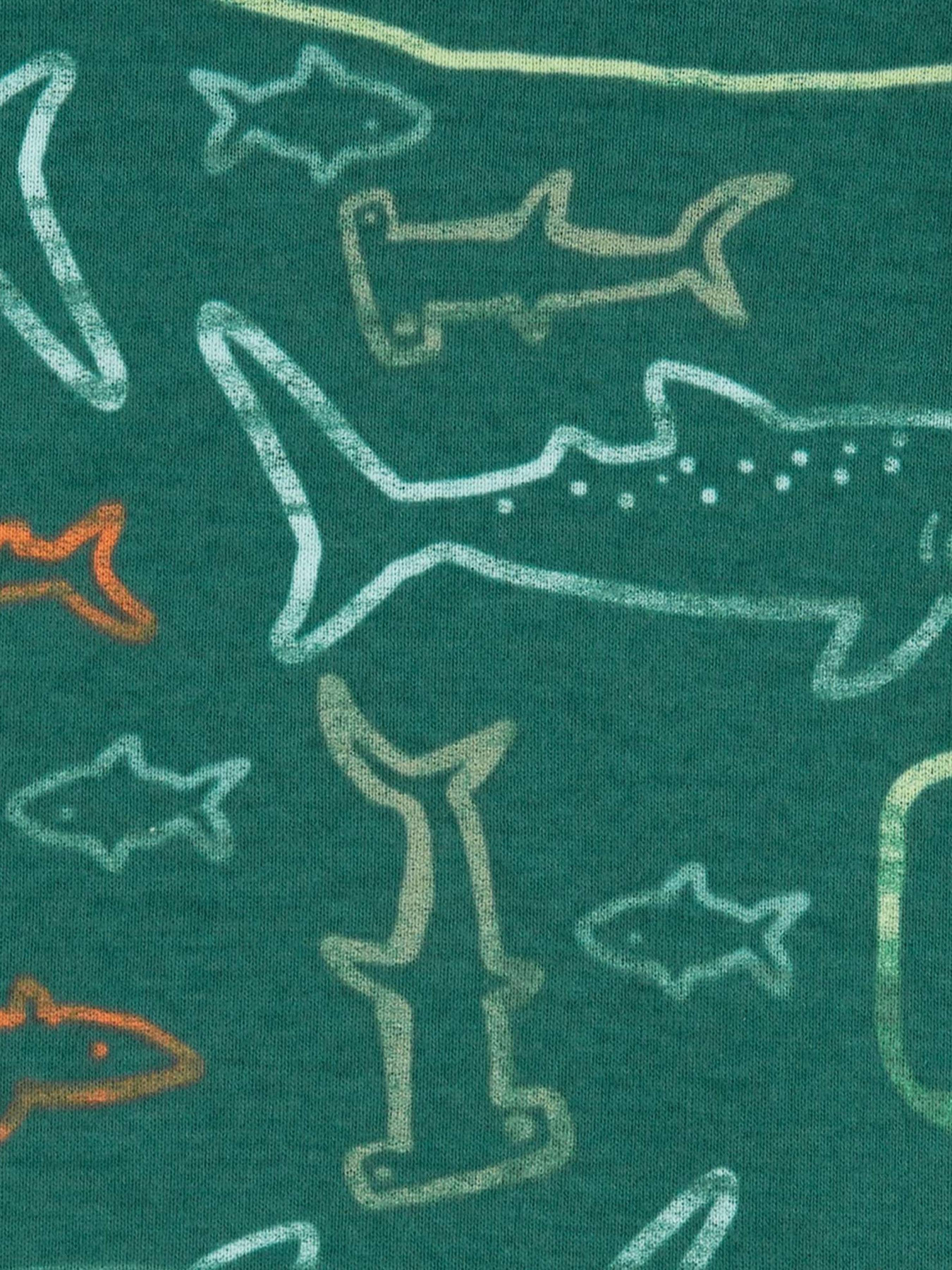 Піжама Carter’s Модель 1Q510510 Фото